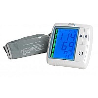 Advanced Upper Arm Bp Monitor Lumiscope