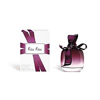 Nina Ricci Ricci Eau De Parfum Spray 27 Oz 80 Ml For Women By 27 Fl Oz