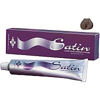 Satin Hair Color Natural Series Light Brown 30 Ounce