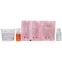 Pink Lusters Conditioning Nolye Relaxer Kit Regular 1 Application Pack Of 2