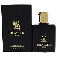 Trussardi Uomo By Trussardi For Men 1 Oz Edt Spray