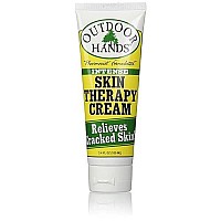 Outdoor Hands Intense Skin Therapy Cream Pack Of 2