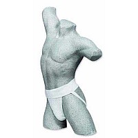 Athletic Supporter 3 Wide Small Sportaid