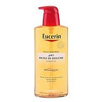 Eucerin Ph5 Shower Oil 400Ml