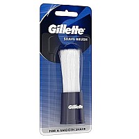 Gillette Shaving Brush