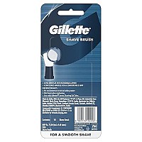 Gillette Shaving Brush