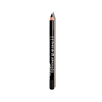 La Colors Lipliner Pencil Black Cp520A