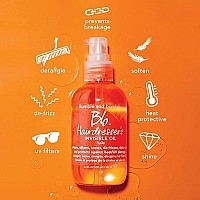 Bumble and bumble Hairdresser's Invisible Oil 3.4 Fl Oz