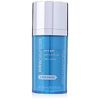 Intraceuticals Rejuvenate Eye Gel 05 Fluid Ounce