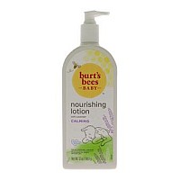 Baby Nourishing Lotion Calming By Burts Bees For Kids 12 Oz Lotion