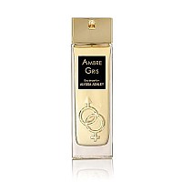 Alyssa Ashley Ambre Gris Eau de Parfum 100ml - 3