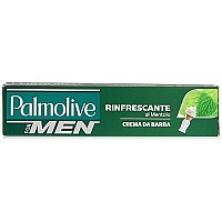 Palmolive Thol Shaving Cream Tube 100Ml