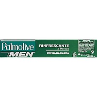 Palmolive Thol Shaving Cream Tube 100Ml