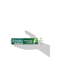 Palmolive Thol Shaving Cream Tube 100Ml