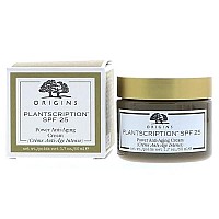 Origins Plantscription Spf 25 Antiaging Cream 17 Ounce