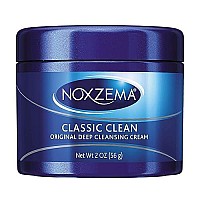 Noxzema Cleansing Cream White