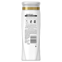 Pantene Prov Shampoo Ultimate 10 With Bb Creme 126 Ounce