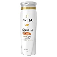 Pantene Prov Shampoo Ultimate 10 With Bb Creme 126 Ounce