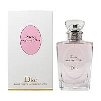 Christian Dior 34 Ounce Womens Forever And Ever Dior Eau De Toilette Spray