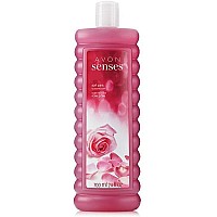 Bubble Delight Bubble Bath Soft Pink