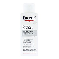 Eucerin Dermo Capillaire Shampoo High Tolerance 250Ml