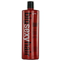 SEXY HAIR by Sexy Hair Concepts BIG SEXY HAIR SULFATE-FREE VOLUMIZING SHAMPOO 33.8 OZ(D0102H7RBHA.)