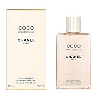 Chanel Chanel Coco Mademoiselle Shower Gel 200Ml Parallel Import Goods