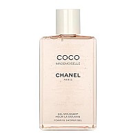 Chanel Chanel Coco Mademoiselle Shower Gel 200Ml Parallel Import Goods