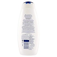 Nivea Care Shower Gel Cashmere 2536 Ounce