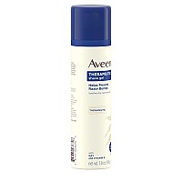 Aveeno Therapeutic Shave Gel With Oat And Vitamin E To Help Prevent Razor Bumps And Soothe Dry And Sensitive Skin No Added Frag