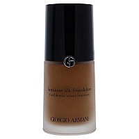 Giorgio Armani Luminous Silk Foundation 85 Tanwarm Women Foundation 1 Oz