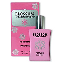 Herban Cowboy Womens Perfume Blossom 17 Ounce