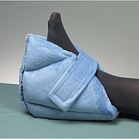 Cozy Cloth Foam Heel Cushion