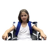 Wheelchair Posture Support For Children Yrs 8 Up