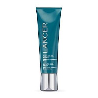 Lancer Skincare The Method Polish Facial Exfoliator Daily Exfoliating Face Wash With Natural Minerals Sensitive Dehydrated Sk