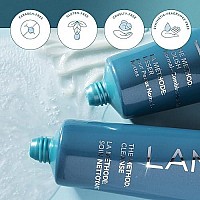 Lancer Skincare The Method Polish Facial Exfoliator Daily Exfoliating Face Wash With Natural Minerals Sensitive Dehydrated Sk