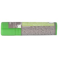 Soothing Touch Lip Balm Organic Coconut Lime 25 Ounce