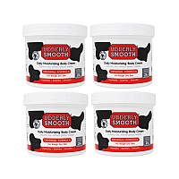 Udderly Smooth Body Cream 10 Oz Pack Of 4