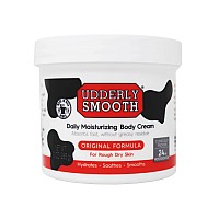 Udderly Smooth Body Cream 10 Oz Pack Of 4