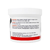 Udderly Smooth Body Cream 10 Oz Pack Of 4