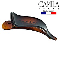 Camila Paris Cp922 French Hair Clip For Women Alligator Clip Duckbill Girls Hair Claw Clips Jaw Fashion Durable And Styling Ha