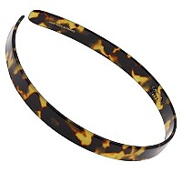 Camila Paris Cp2003 French Headband For Women Handmade Tokyo Strong Hold Grip Womens Hair Band Ligth And Very Flexible No S