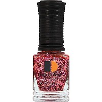 Lechat Dare To Wear Nail Polish Techno Pink Beat 0500 Ounce