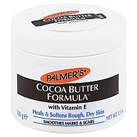 Palmers Cocoa Butter Formula With Vitamin E 35 Oz