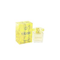 Versace Yellow Diamond By Versace Eau De Toilette Spray 1 Oz Women