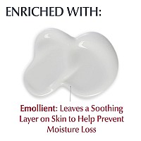 Eucerin Original Healing Enriched Creme 2 Oz Pack Of 2