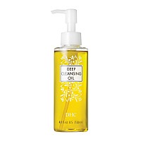 Dhc Deep Cleansing Oil 41 Fl Oz