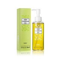 Dhc Deep Cleansing Oil 41 Fl Oz