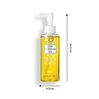 Dhc Deep Cleansing Oil 41 Fl Oz