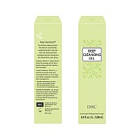 Dhc Deep Cleansing Oil 41 Fl Oz